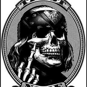 Meet your Posher, Wesley